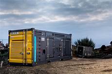 Diesel Generator Spare-Parts