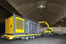Diesel Generator Spare-Parts