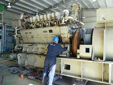 Diesel Generator Spare-Parts