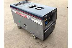 Diesel Generator Spares