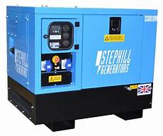 Diesel Generator Spares