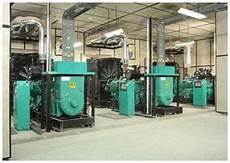 Diesel Generator