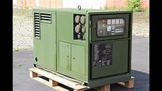 Diesel Generator