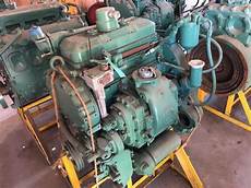 Diesel Motor Generators