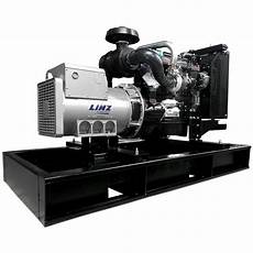 Diesel Portable Generators