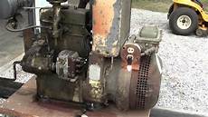 Diesel Powered Generators
