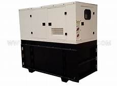 Doosan-Daewoo Generators