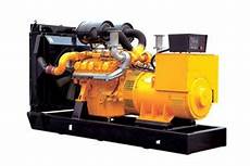 Doosan-Daewoo Generators