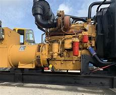 Doosan Diesel Generator