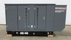 Doosan Diesel Generators