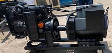 Doosan Diesel Generators