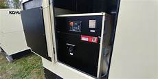 Doosan Generator