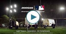 Doosan Generators