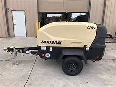 Doosan Generators