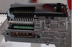 Double Current Generator