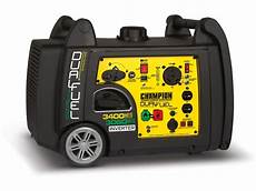 Dual Fuel Generators