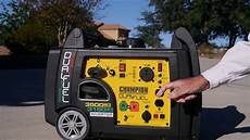 Dual Fuel Generators