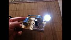 Dynamo Generator