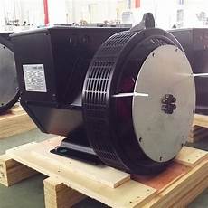 Farrand Generator