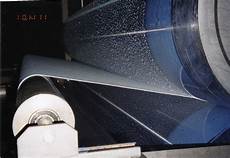 Foam Generator Applications
