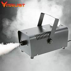 Fog Generator