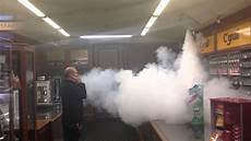 Fog Generators
