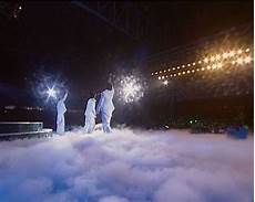 Fog Generators