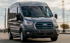 Ford Charging Generator