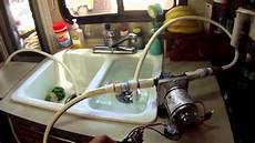 Fresh Water Generator