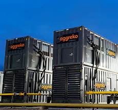 Fuel Generator