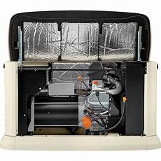 Fuel Generators