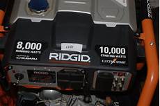 Gas Engine Generators