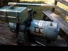 Gas Engine Generators