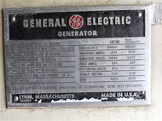 Gas Generator