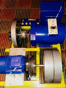 Gas Generators