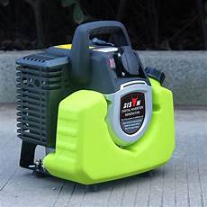Gasoline Generator Set