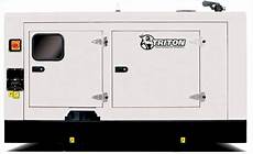 Gasoline Generator Set
