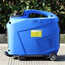 Gasoline Generator Sets
