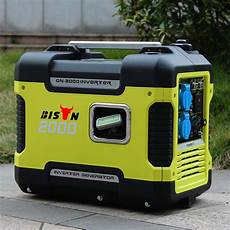 Gasoline Generator Sets