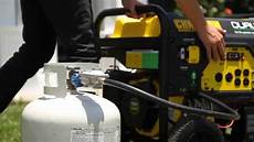Gasoline Generators