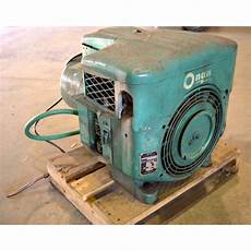 Gasoline Genset
