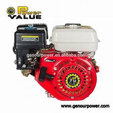Gasoline Operated Generator