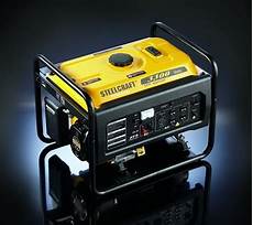 Gasoline Portable Generator