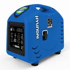 Gasoline Portable Generator