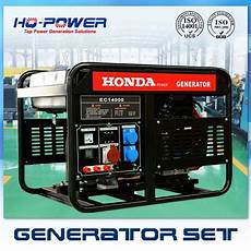 Gasoline Portable Generator
