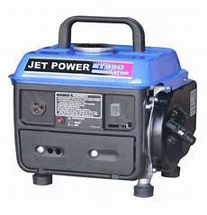 Gasoline Portable Generators