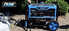 Gasoline Portable Generators