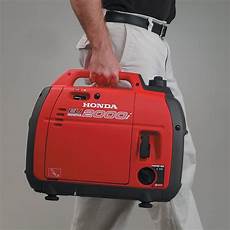 Gasoline Portable Generators