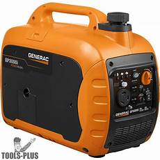 Gasoline Portable Generators