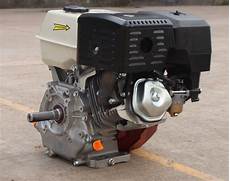 Gasoline Welding Generator
